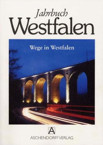 Jahrbuch Westfalen 