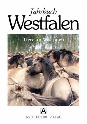 Jahrbuch Westfalen 