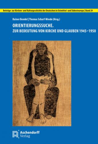 Orientierungssuche 