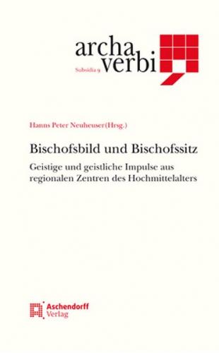 Bischofsbild und Bischofssitz 
