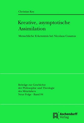 Kreative, asymptotische Assimiliation 