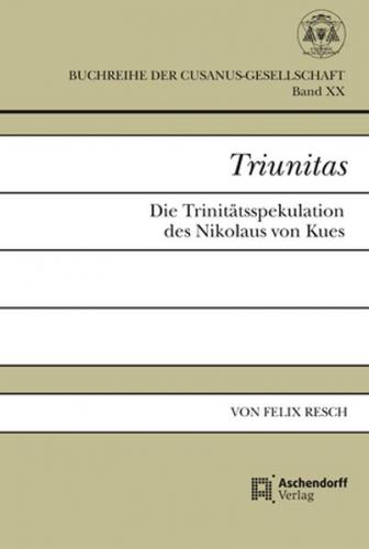 Triunitas 