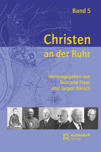Christen an der Ruhr, Band 5 