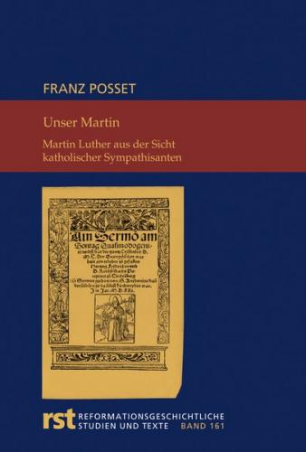 Unser Martin 