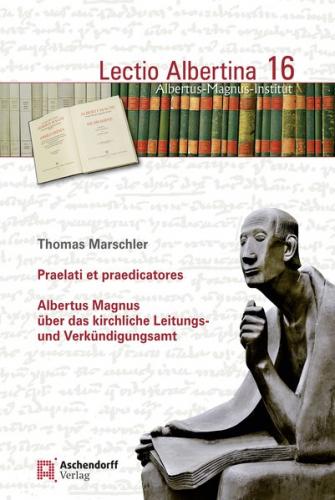 Praelati et praedicatores 