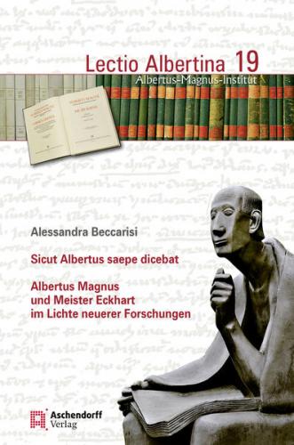 Sicut Albertus saepe dicebat 