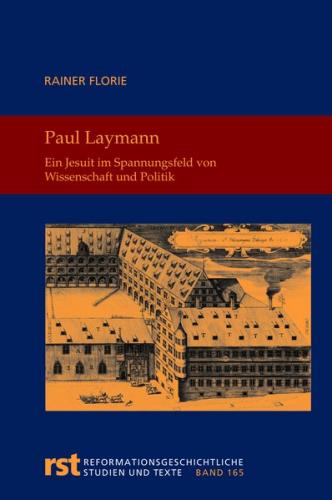 Paul Laymann 