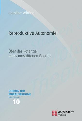 Reproduktive Autonomie 