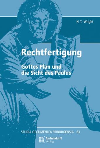 Rechtfertigung 