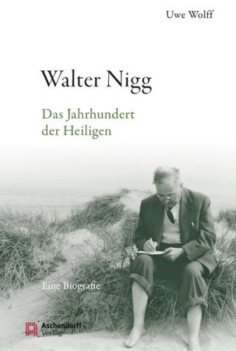 Walter Nigg 