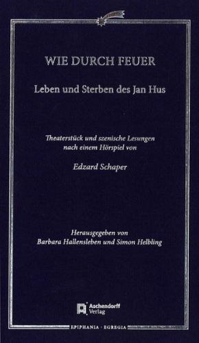 Wie durch Feuer 