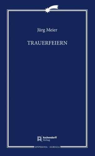 Trauerfeiern 