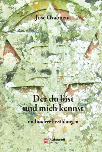 Der du bist und mich kennst 