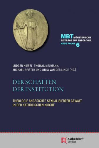 Der Schatten der Institution 