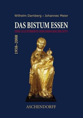 Das Bistum Essen 