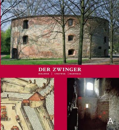 Der Zwinger in Münster 