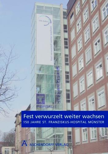 Fest verwurzelt weiter wachsen 