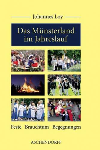 Das Münsterland im Jahreslauf 