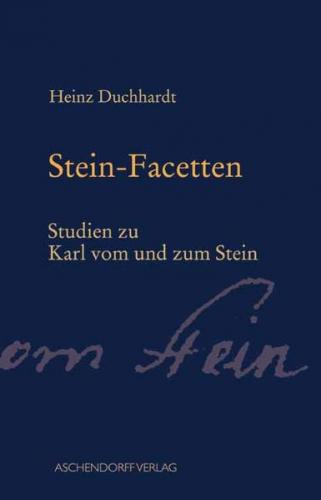 Stein-Facetten 