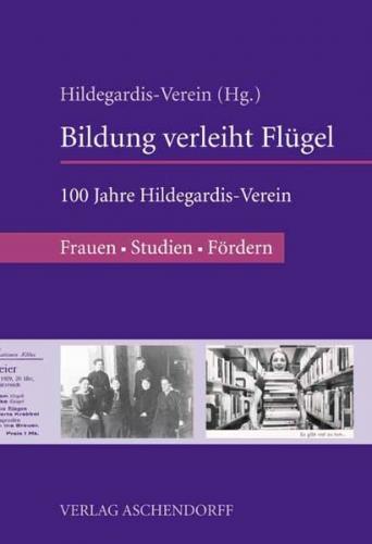 Bildung verleiht Flügel 