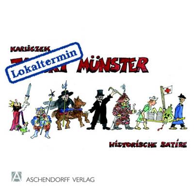 Lokaltermin Münster 