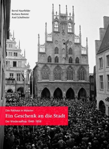 Ein Geschenk an die Stadt 