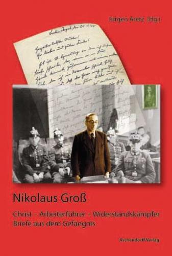 Nikolaus Groß 