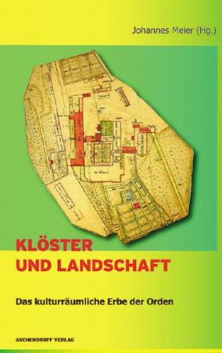 Klöster und Landschaft 