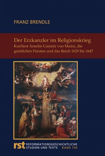 Der Erzkanzler im Religionskrieg 
