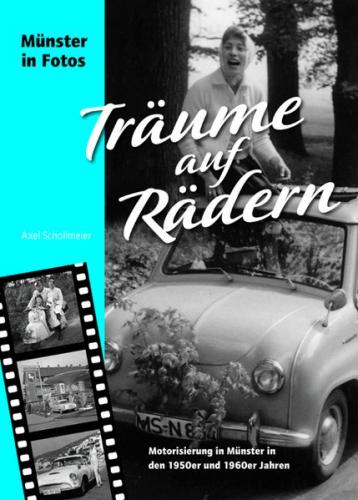 Träume auf Rädern 