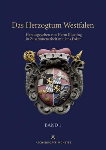 Das Herzogtum Westfalen 