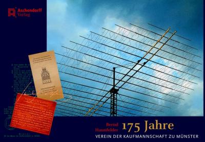 175 Jahre Verein der Kaufmannschaft 