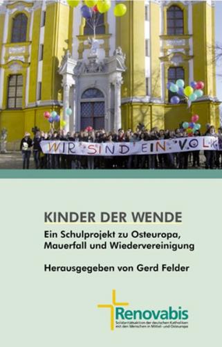 Kinder der Wende 