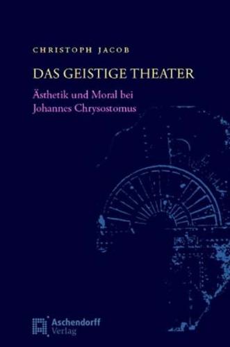 Das geistige Theater 