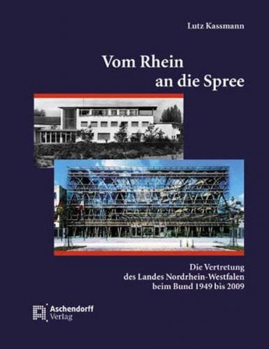 Vom Rhein an die Spree 