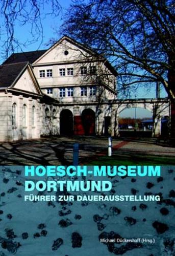 Hoesch-Museum Dortmund 