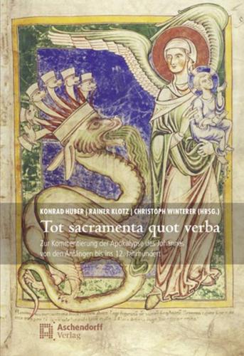 Tot sacrament quot verba 
