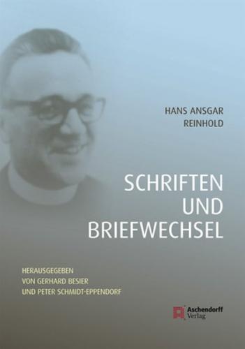 Hans Ansgar Reinhold (1897-1968) 