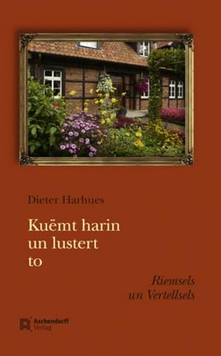 Kuemt harin un luster to 
