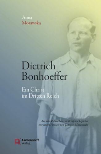 Dietrich Bonhoeffer 