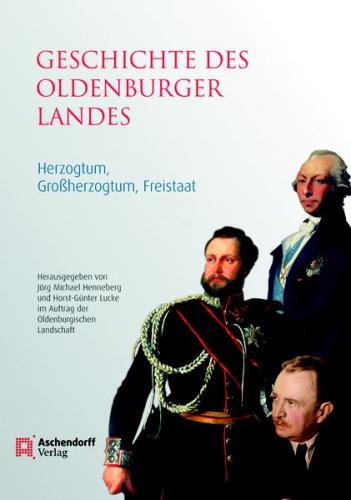 Geschichte des Oldenburger Landes 