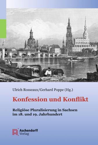 Konfession und Konflikt 