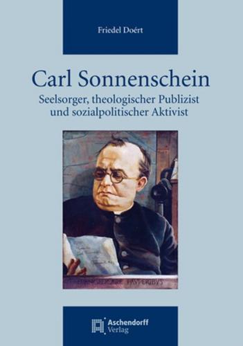 Carl Sonnenschein 