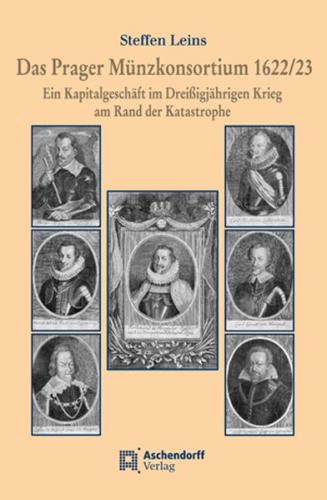 Das Prager Münzkonsortium 1622/23 