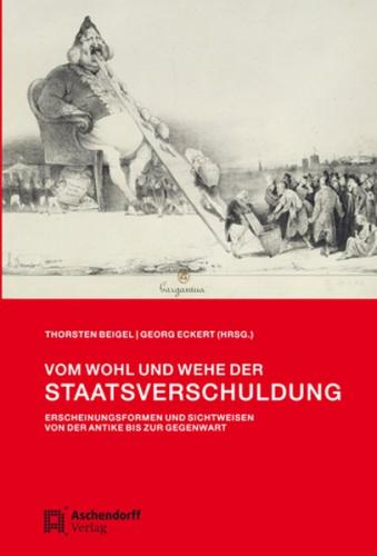 Vom Wohl und Wehe der Staatsverschuldung 