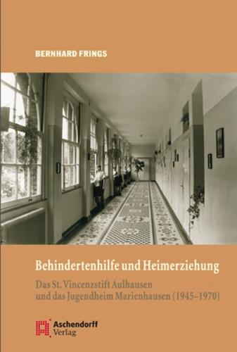 Behindertenhilfe und Heimerziehung 