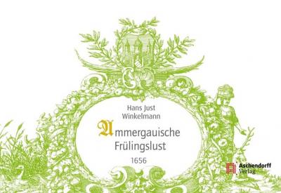 Ammergauische Frühlingslust 