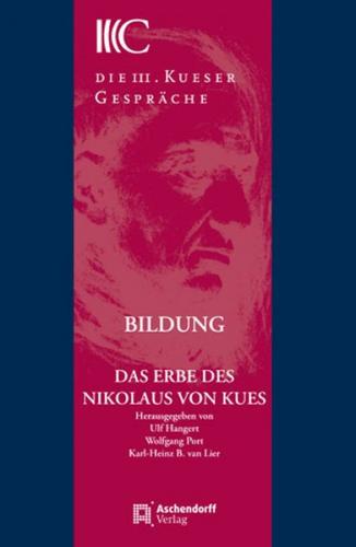 Bildung 