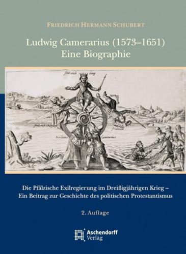 Ludwig Camerarius (1573-1651) 