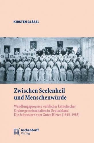 Zwischen Seelenheil und Menschenwürde 